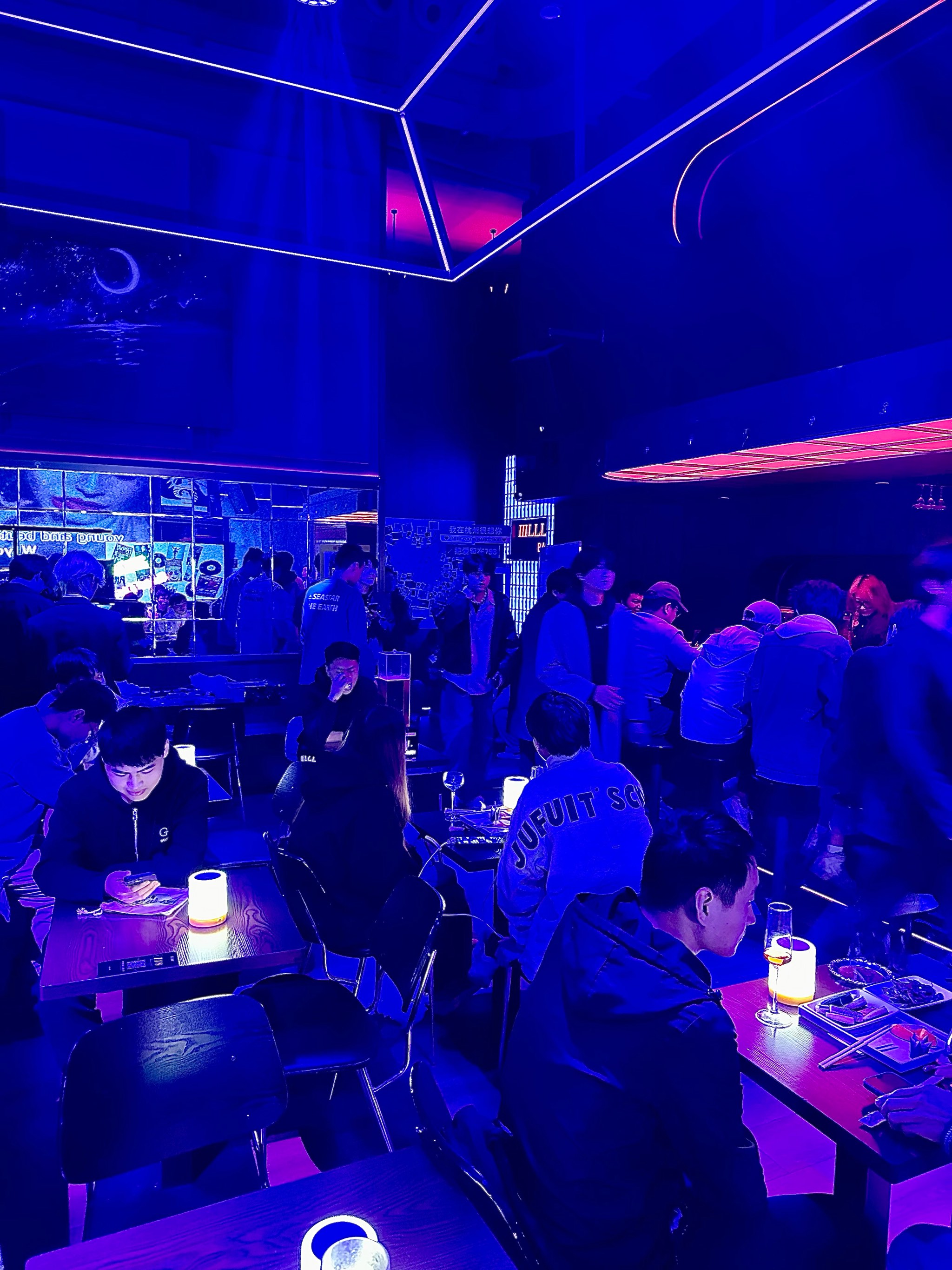 哈尔滨商务ktv及商务ktv什么意思解析-松北区ktv预定